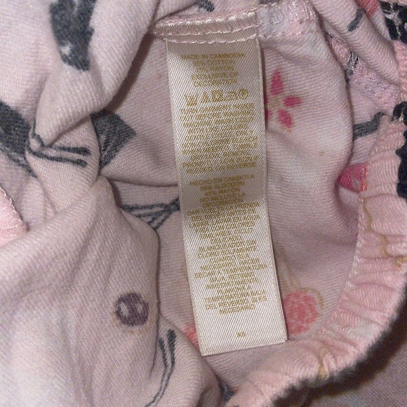 Kate Spade ♠️ dream a little dream pajamas size xs. - Picture 5 of 7